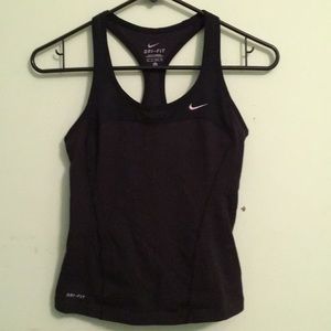 Nike DRI FIT Tank